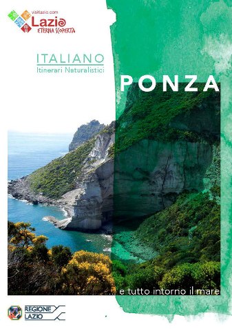 Ponza. Itinirari naturalistici