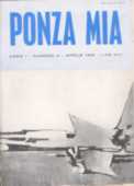 Ponza mia