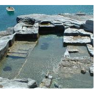 Frontone Piscine Romane