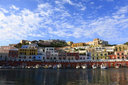 Porto di Ponza